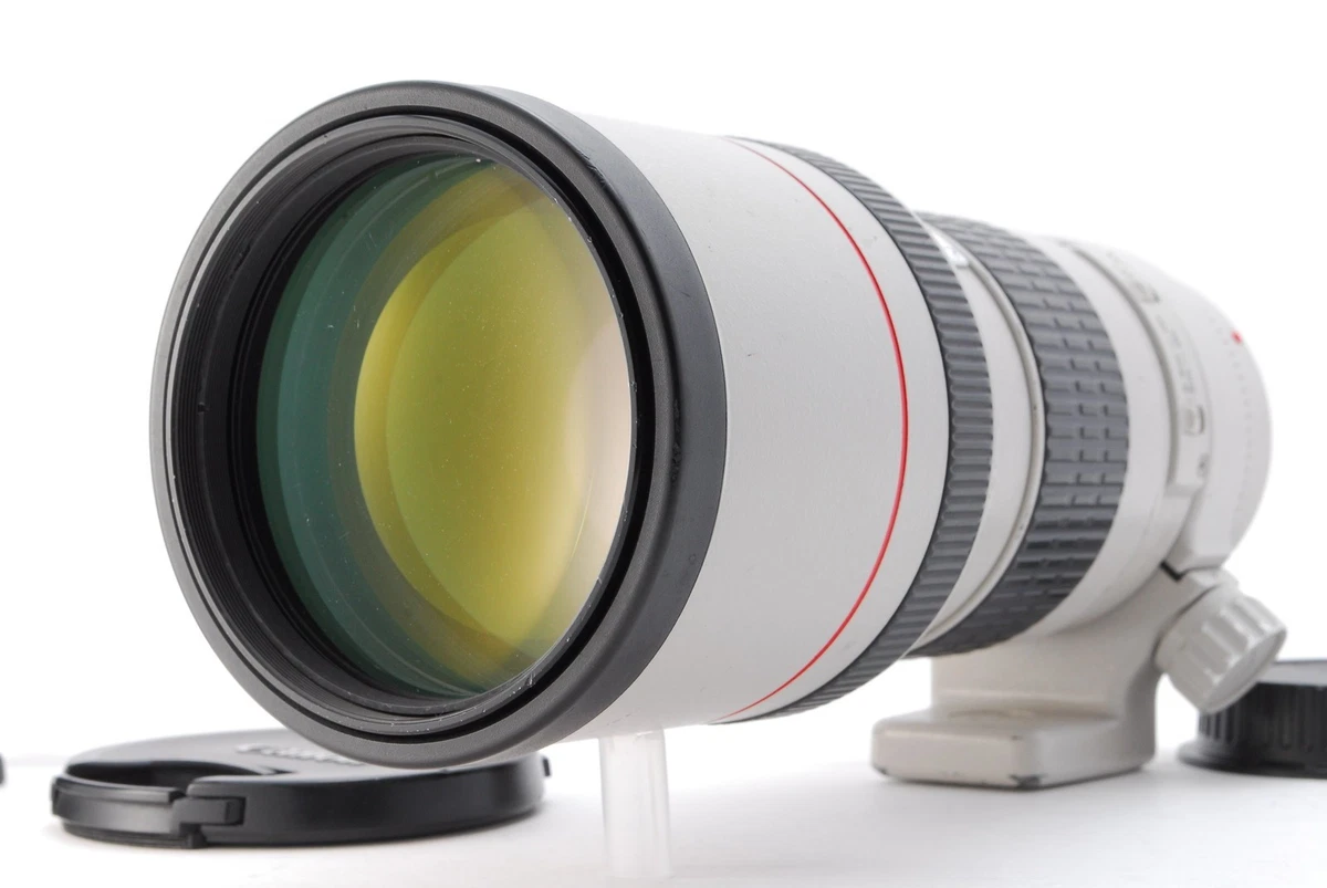 Canon EF 300mm Camera Lenses for sale | eBay