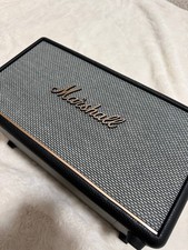 Marshall Stanmore III Bluetooth Home Speaker