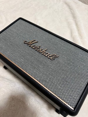 Marshall Stanmore III Bluetooth Home Speaker