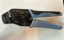 NEW Corning Unicam Connector Crimp Tool 3201007-01