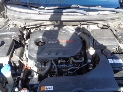 Chassis ECM Driver Assist Lane Departure Warning Module Fits 15 SONATA 29140038