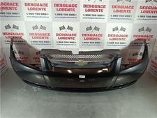 Pare-choc avant Chevrolet KALOS