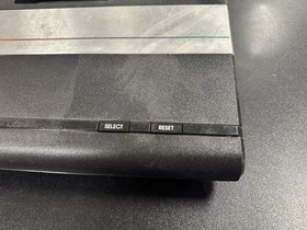 Atari 7800 Pro System FOR PARTS