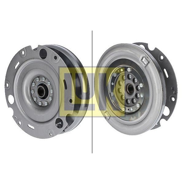 Schaeffler LUK 415 0904 09 Schwungrad-image