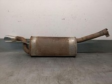 NNA6784BC auspuff hinten für JAGUAR XJ6 12 3.2 CAT 1994 5241808