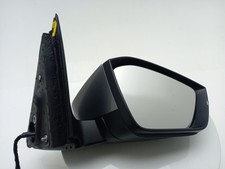 SKODA SCALA Door Mirror O/S 2019-2025 5 Door Hatchback RH 657857408