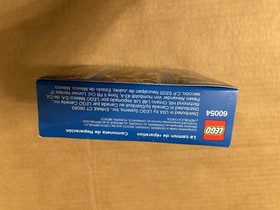 LEGO CITY: Light Repair Truck (60054)- Brand New In Factory Sealed Box