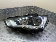 Feu avant (phare) Audi S3