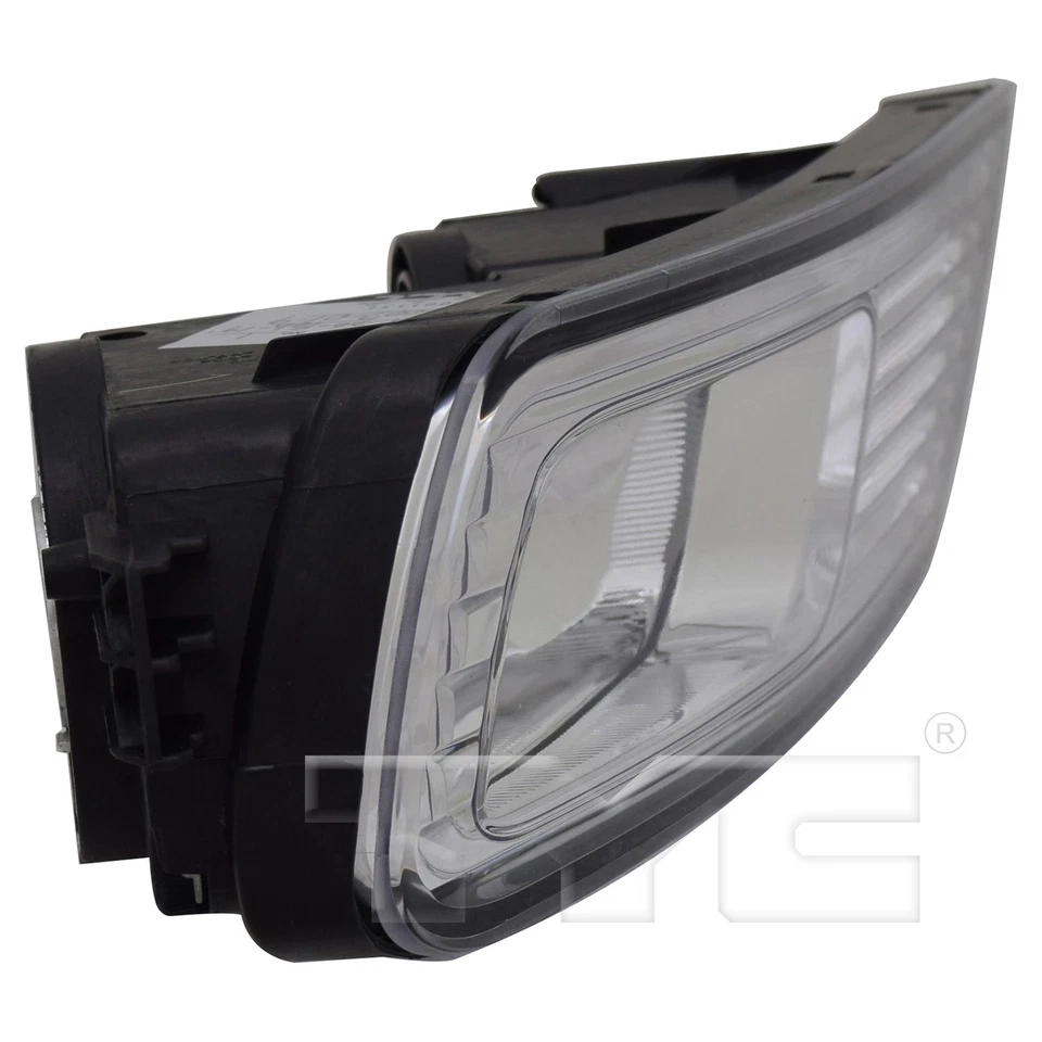 Lámpara antiniebla parachoques para 10-13 Acura MDX pasajero derecho CAPA Foto 3 de 4
