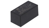 5904006762762 Przetwornica Ac/Dc 20W 80-264VAC 15VDC Iwyj 1, 4A OUT 1 MPM-20-15