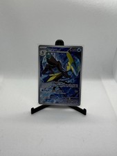 Inteleon 142/132 Me01: Mega Evolution Holo