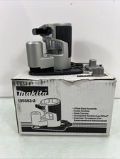 Makita 196093-4 Compact Router Offset Base