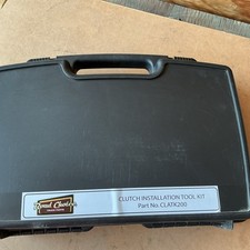 Fits Mack 1000-CLATK200 Clutch Installation T...