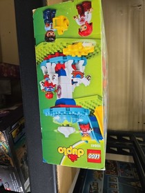 LEGO DUPLO: Fun Family Fair (10841)