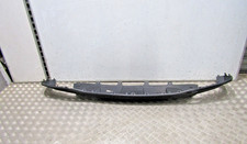 Mercedes ML/GLE W166 GL/GLS X166 Stoßstange hinten Diffusor Original A1668851138 H1I00