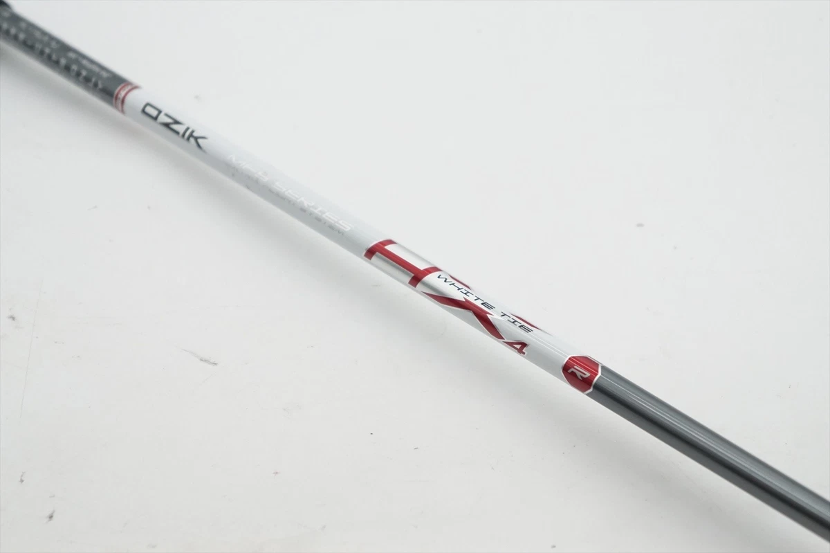 Matrix Ozik Shaft for sale | eBay