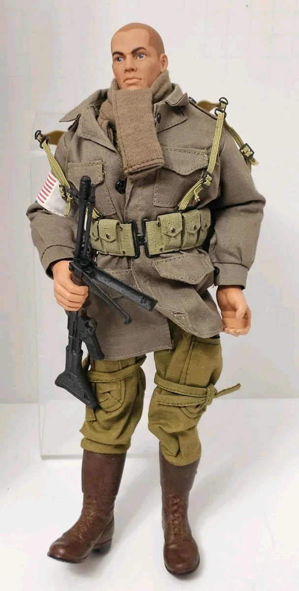 Soldier Ultimate Soldier 1:6 Scale Military & Adventure Action