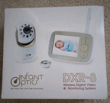 Infant Optics DXR-8 Standalone Monitor Unit