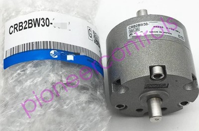 1PC New SMC CRB2BW30-270S CRB2BW30270S Cylinder Free Shipping