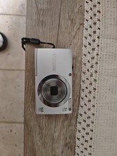Canon PowerShot A2300 HD Compatta Argento 16MP 