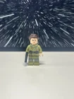 LEGO Star Wars Endor Leia Minifigure