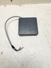 HID Reader ProxPro II Wall Switch Proximity Reader 125kHz Gray P/N: 5455BGN00