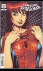 AMAZING SPIDER-MAN #37 1:25 Incentive VARIANT ARTHUR ADAMS SEXY MARY JANE