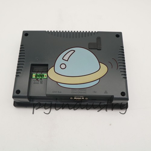 1PCS NEW WEINTEK WEINVIEW TK6070IK 7" TFT LCD 32-BIT 400MHz HMI PANEL DISPLAY - Picture 6 of 6