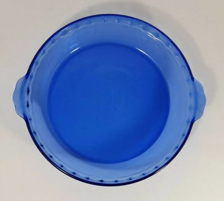 Pyrex 2024 pie plate