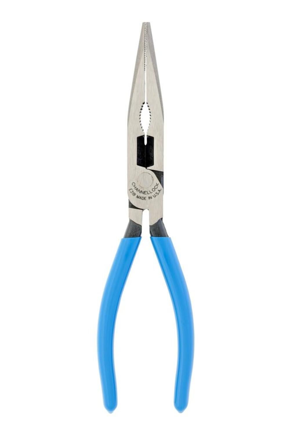 Channellock XLT Long Nose Pliers eBay