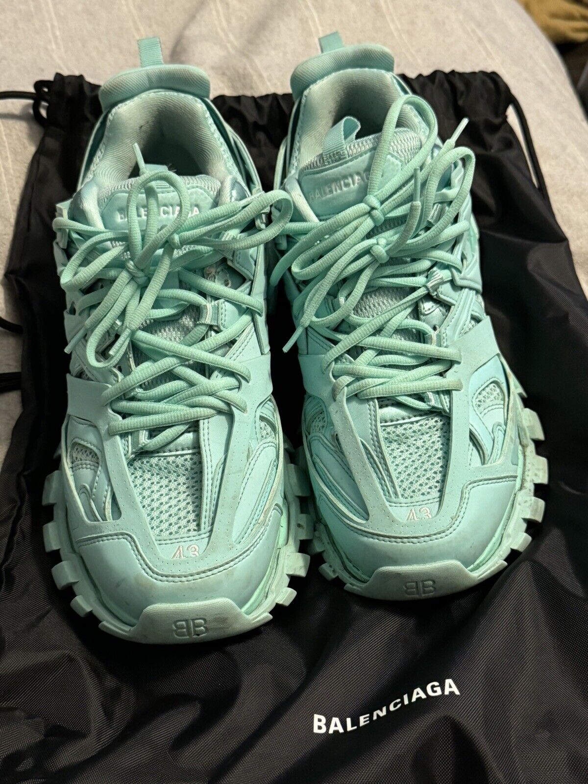 balenciaga track 43 - Gem balenciaga track 43 - Gem