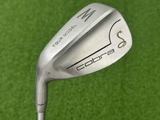 COBRA TOUR MODEL PITCHING WEDGE Left Handed Steel Classic/Vintage Golf PW
