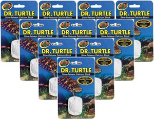 10-Pack-Zoo-Med-Dr-Turtle-Slow-Release-Calcium-Block
