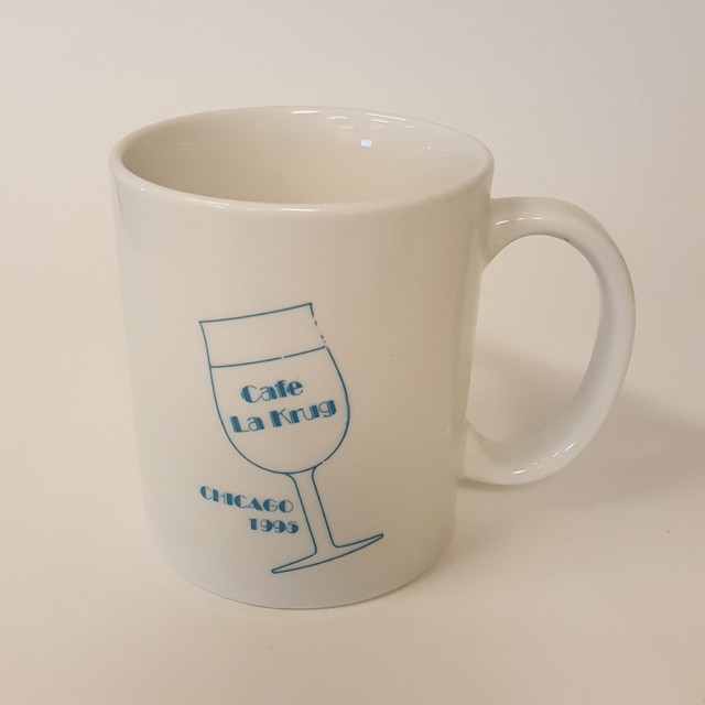 krug mug