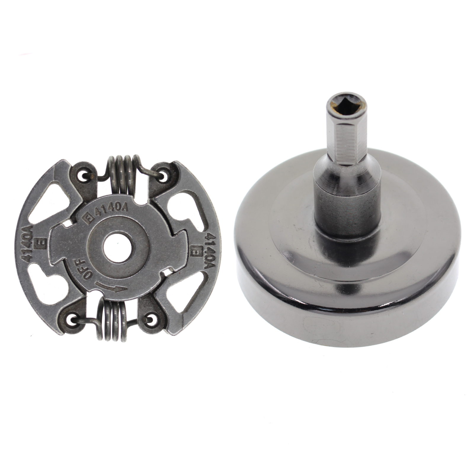 Clutch & Drum Kit For Stihl FS38 40 45 46 50 55 55R 56 56R 56RC 70 70R Trimmer 