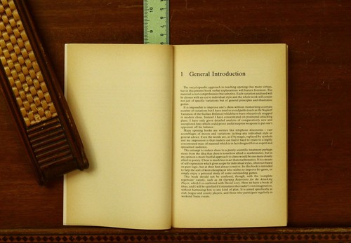 Raymond Keene: Dynamic Chess Openings (The Tournament Players Collection) - Picture 5 of 7