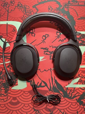 *Read*Razer Barracuda X Wireless Multi-Platform Gaming and Mobile Headset, Black