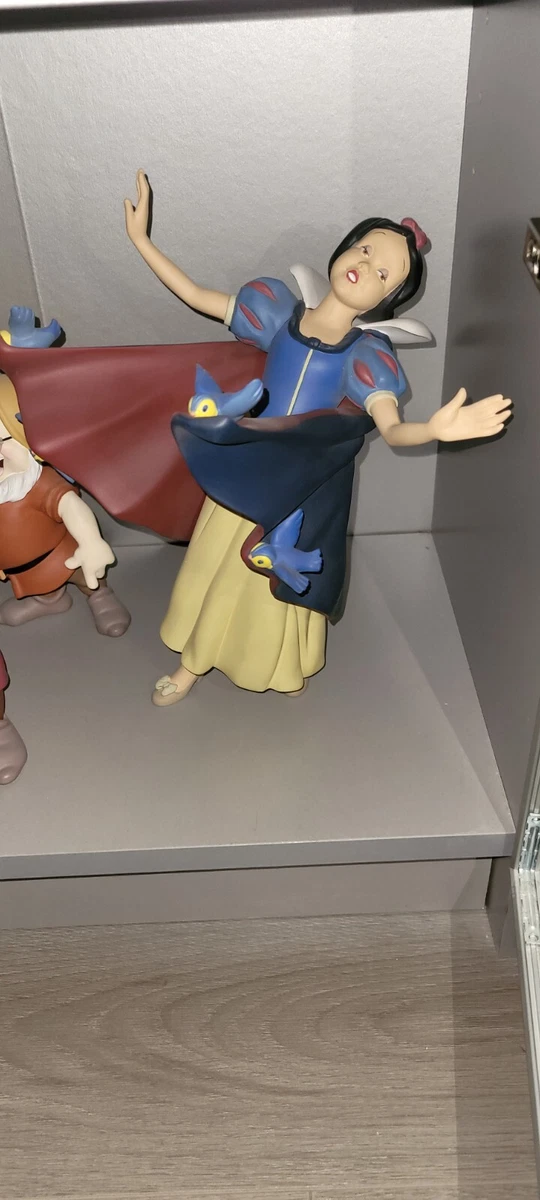 Schneewittchen Leblon-Delienne Blanche Neige Top !!! aus dem Disney FIlm