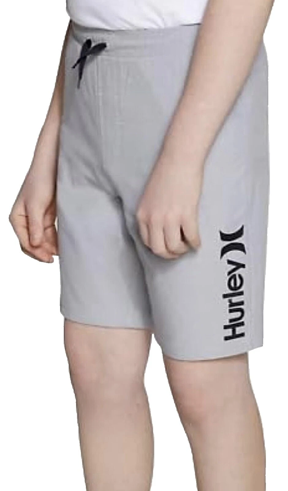 Hurley 8 Size Shorts for Boys