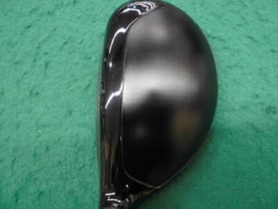 TaylorMade STEALTH U4 Utility / 4u 22 Deg / Flex S / TENSEI RED