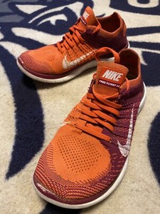 active nike flyknit womens