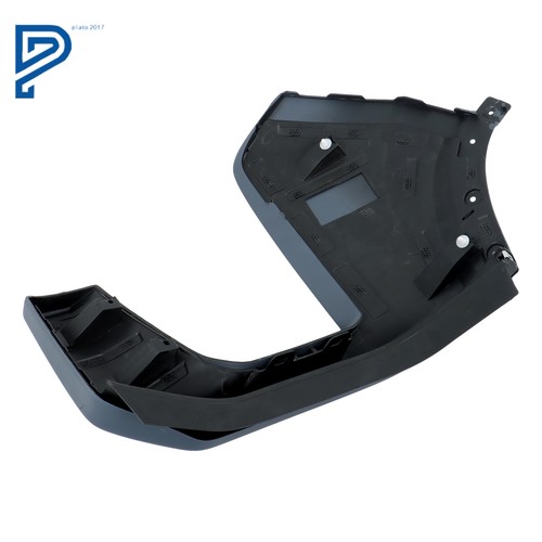 Front Bumper End Cap RH 84678868 Fit For Chevy Silverado 2500 3500 HD 2020-2023 - Picture 10 of 16