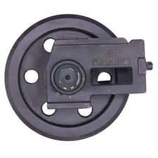 Front Idler Tensioner Wheel for Bobcat T250 T190 T200 T250 T300 T320 T630 864G