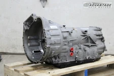 2012 BMW 535I XDRIVE F10 8 SPEED AUTOMATIC TRANSMISSION GEARBOX ZF8HP45X OEM