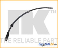 Bremsschlauch Nk 851539 FüR Bmw 1Er 3Er 3Er Touring 4 Coupe