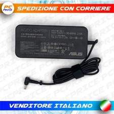 ALIMENTATORE ORIGINALE ASUS A17-150P1A GL703GEE GL703VD PX703GE TUF504GM 150W