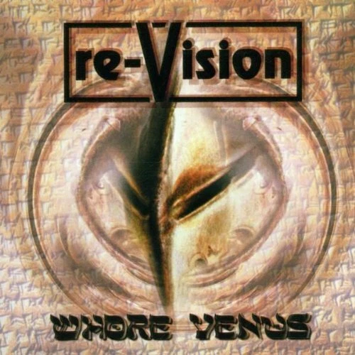 Re-Vision Whore Venus (2000) [CD] - Bild 1 von 1