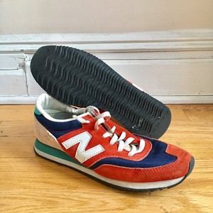 new balance azul petroleo