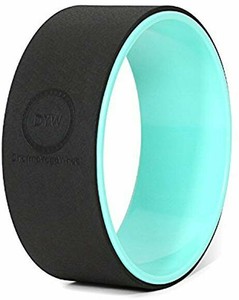 yoga wheel ebay