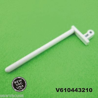 SPOOL PIN EuroPro 7500 For Singer 1105 1107 1116 1120 1130 1507 1748 2932 8280 +